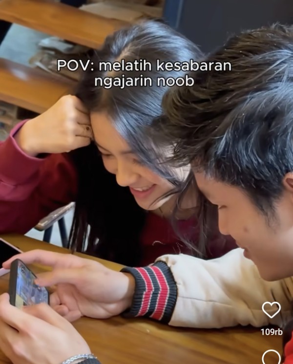 Persiapan Mendadak FF 2, Aura Eca dan Azka Corbuzier Makin Dekat?