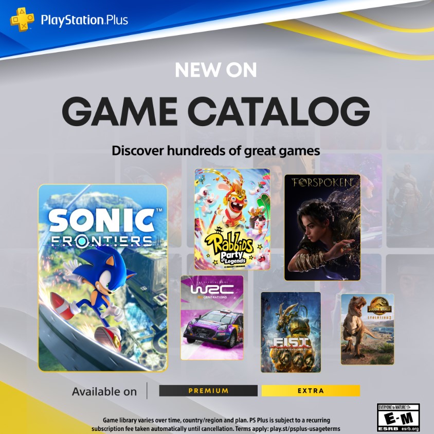 Game Baru di PlayStation Plus Desember 2024: Pilihan Seru untuk Liburan