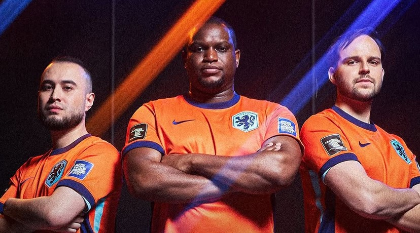 [Profil] Yos Krisna: Bintang Esports Keturunan Indonesia Bersinar di FIFAe World Cup 2024