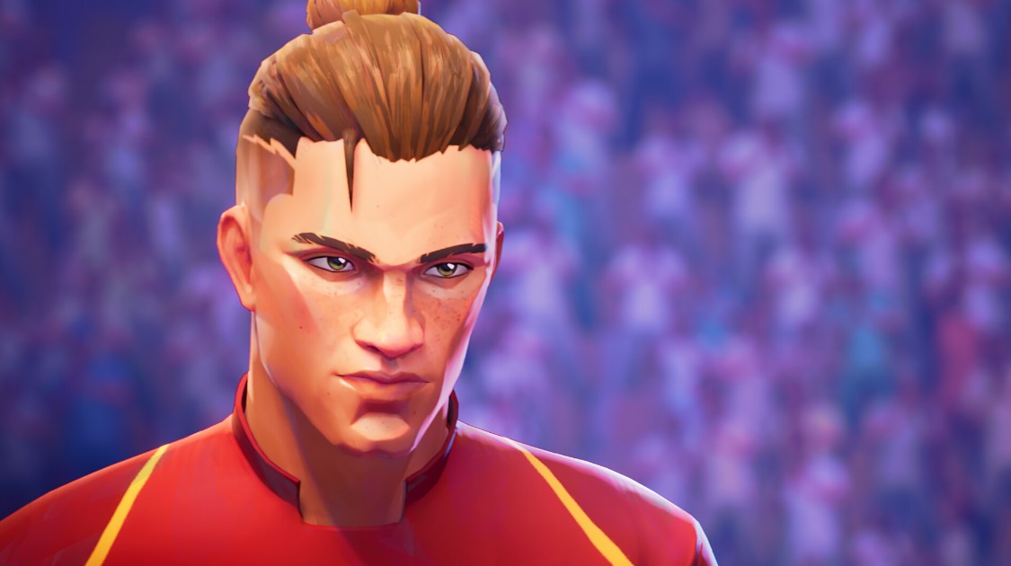 REMATCH, Game Sepak Bola Unik dari Developer Sifu, Siap Rilis 2025