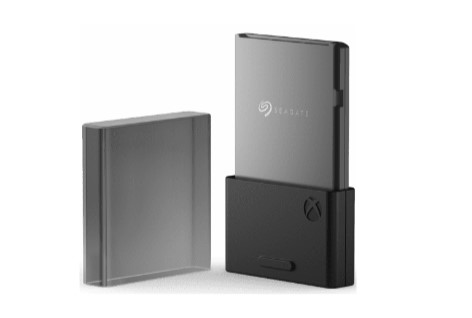 Rekomendasi Hadiah Akhir Tahun: Pilihan Hard Disk dan SSD Terbaik dari Seagate