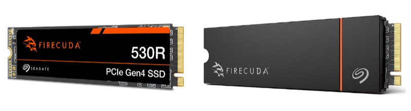 Rekomendasi Hadiah Akhir Tahun: Pilihan Hard Disk dan SSD Terbaik dari Seagate