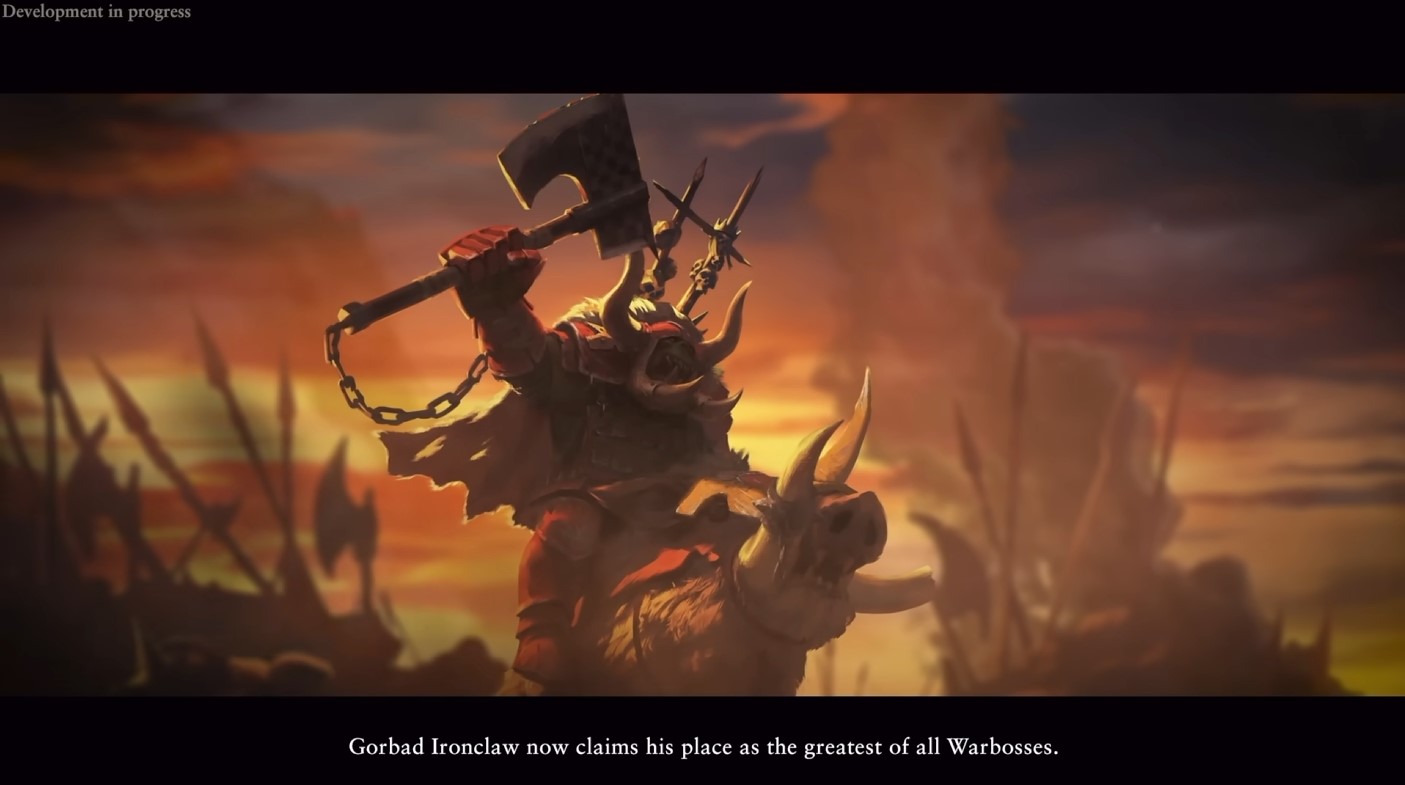 [REVIEW] Total War: Warhammer 3 Omen of Destruction DLC, Peperangan Tiga Faksi!