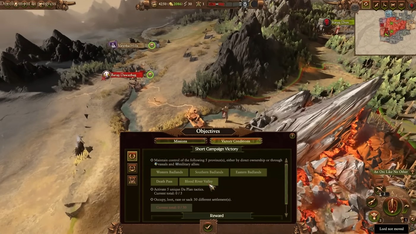 [REVIEW] Total War: Warhammer 3 Omen of Destruction DLC, Peperangan Tiga Faksi!