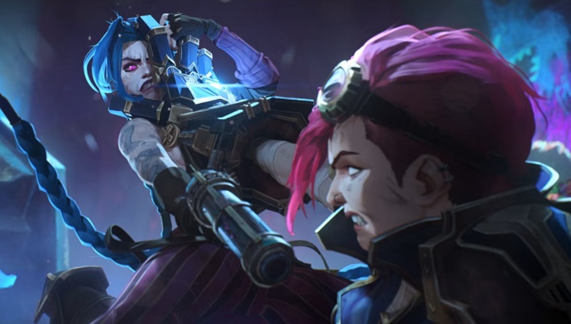 Riot Games Klarifikasi Kontroversi Arcane, Apakah Ini Gagal Secara Finansial?