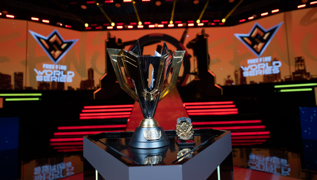 Garena Bagikan Roadmap Esports Free Fire 2025, Tahun Penuh Kompetisi Epik!