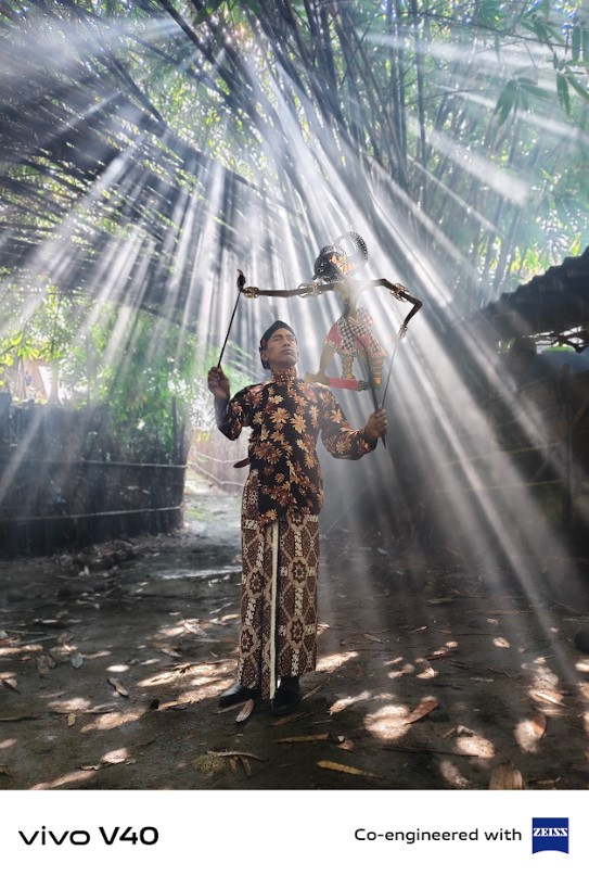 Satu Dekade vivo, Dari Teknologi Fotografi ke Inspirasi Kreasi Gen Z