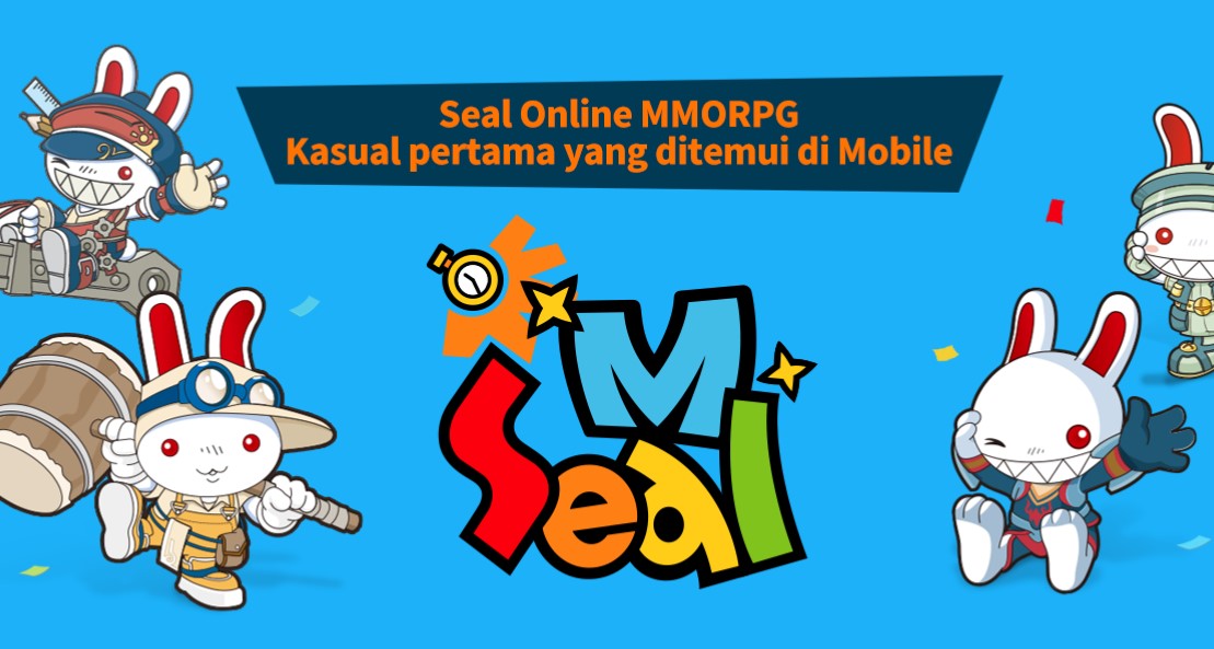 Playwith Korea Umumkan Server Ekspansi untuk Seal M pada 12 Desember 2024