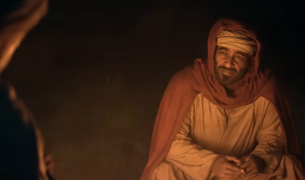 Sid Meier’s Civilization VII Pamer Trailer Sinematik Epik di The Game Awards 2024