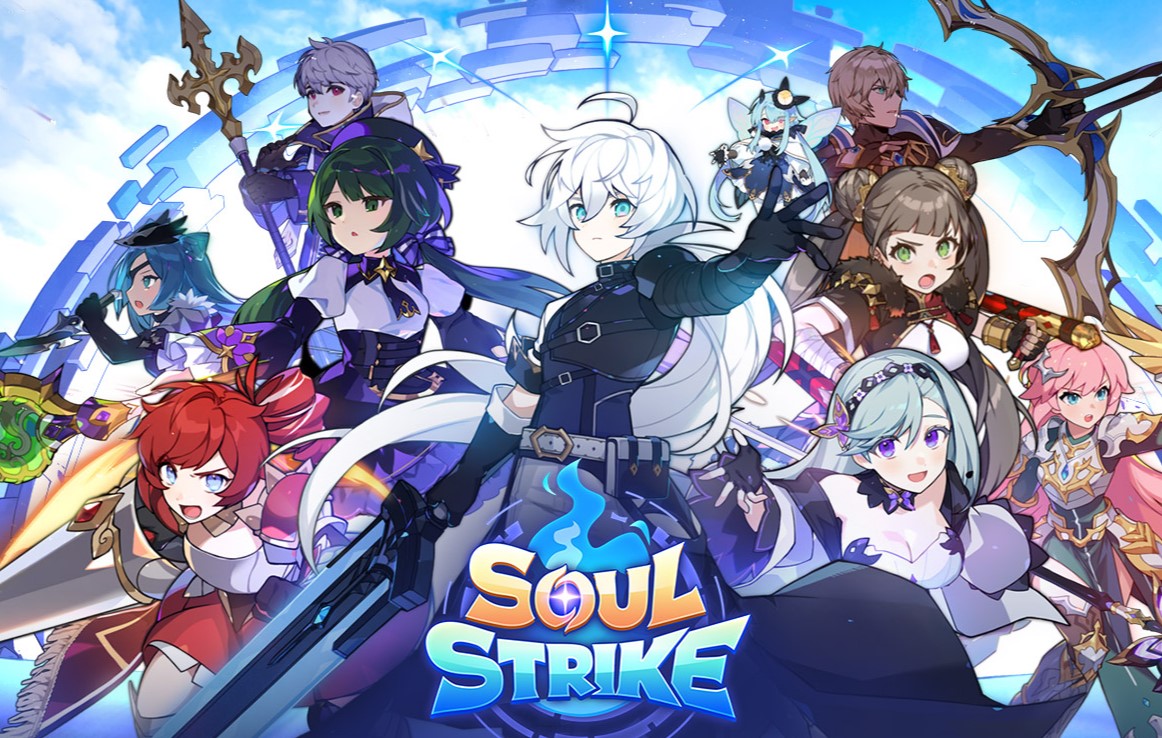 Soul Strike Holiday Festival, Acara Seru untuk Sambut Akhir Tahun 2024!