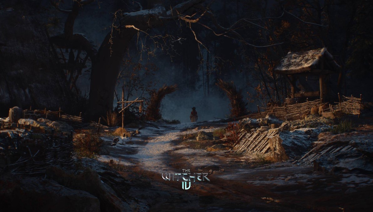 Ciri Jadi Protagonis Baru di The Witcher IV: Saga Baru yang Lebih Kelam