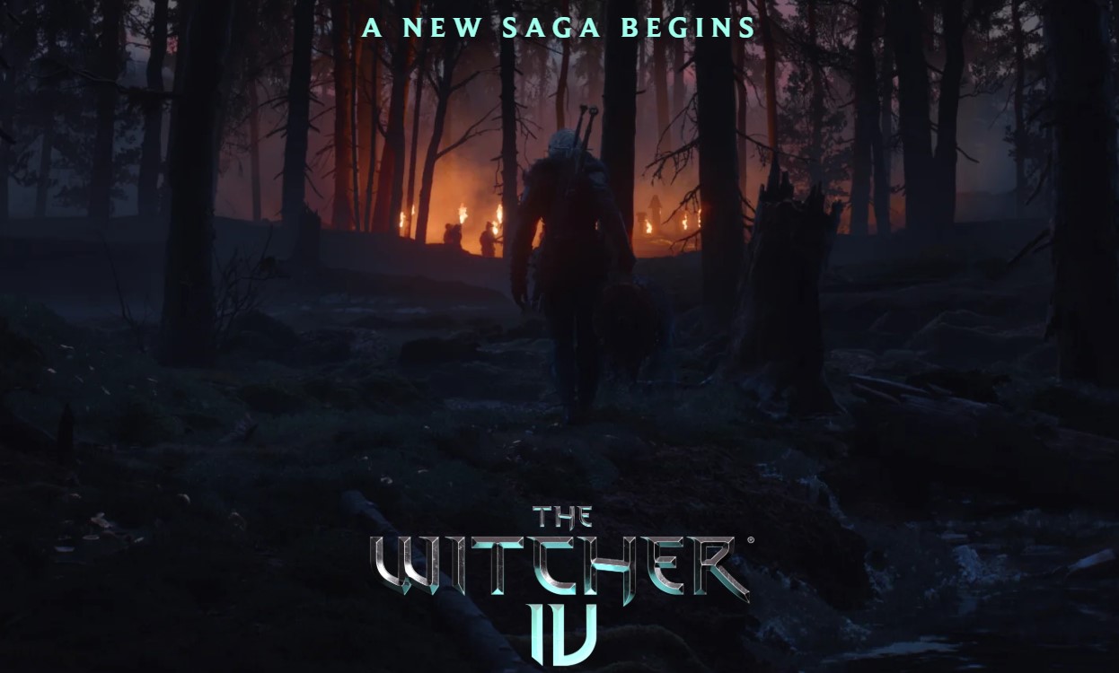 Ciri Jadi Protagonis Baru di The Witcher IV: Saga Baru yang Lebih Kelam ...