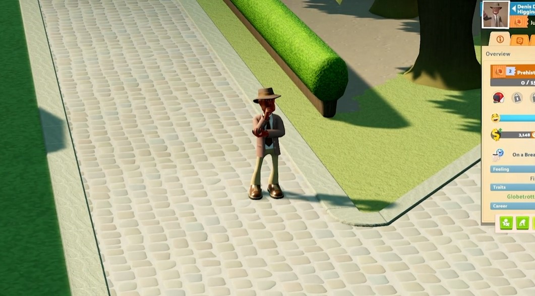 Trailer Baru Two Point Museum Ungkap Mekanik Expedition yang Seru