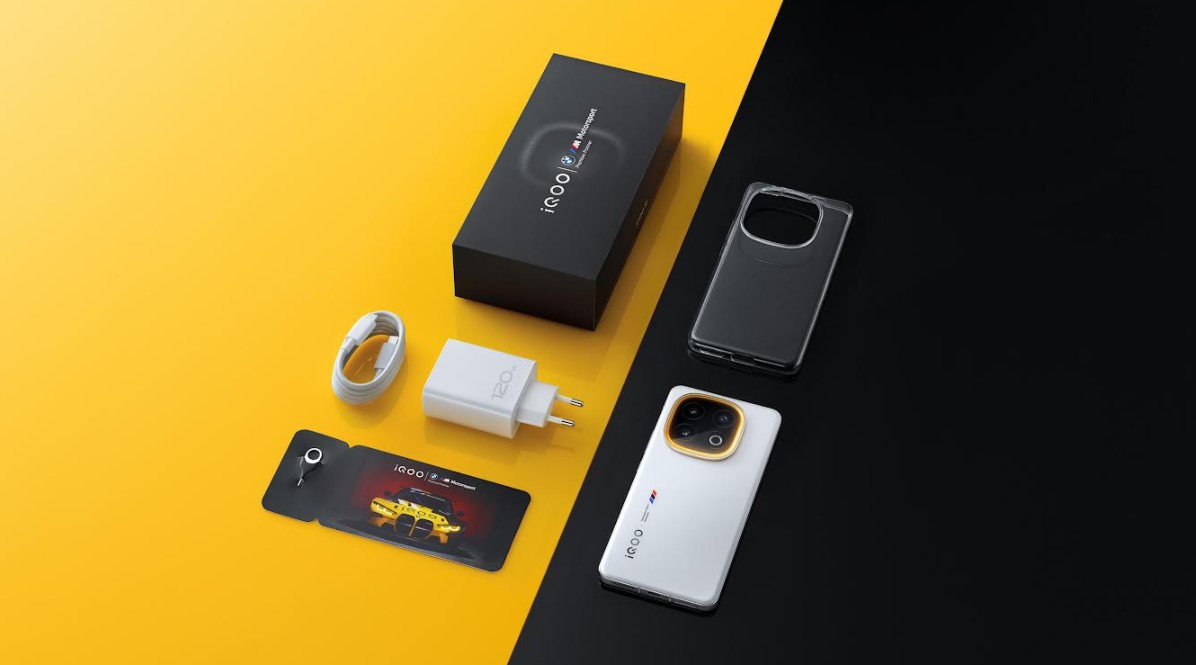 QOO 13 Resmi Hadir di Indonesia: Kombinasi Gaming Tanpa Batas dan Produktivitas Maksimal