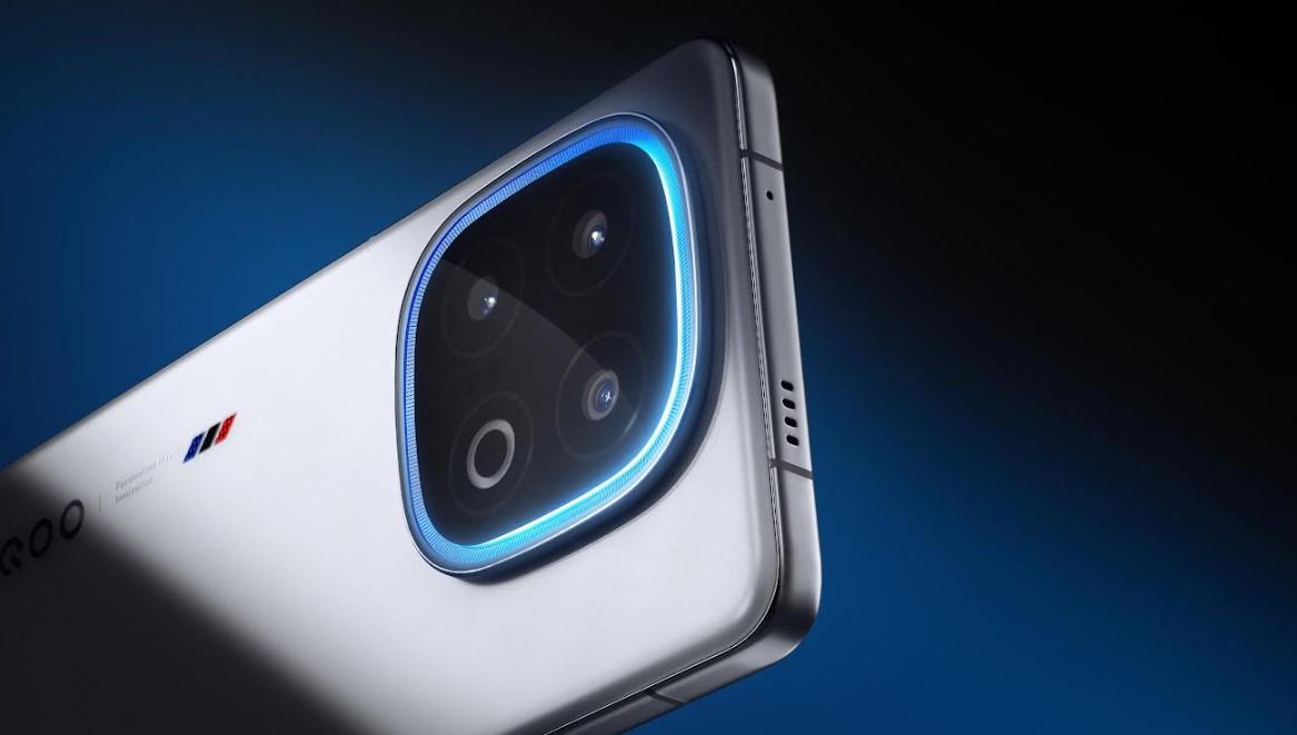 QOO 13 Resmi Hadir di Indonesia: Kombinasi Gaming Tanpa Batas dan Produktivitas Maksimal