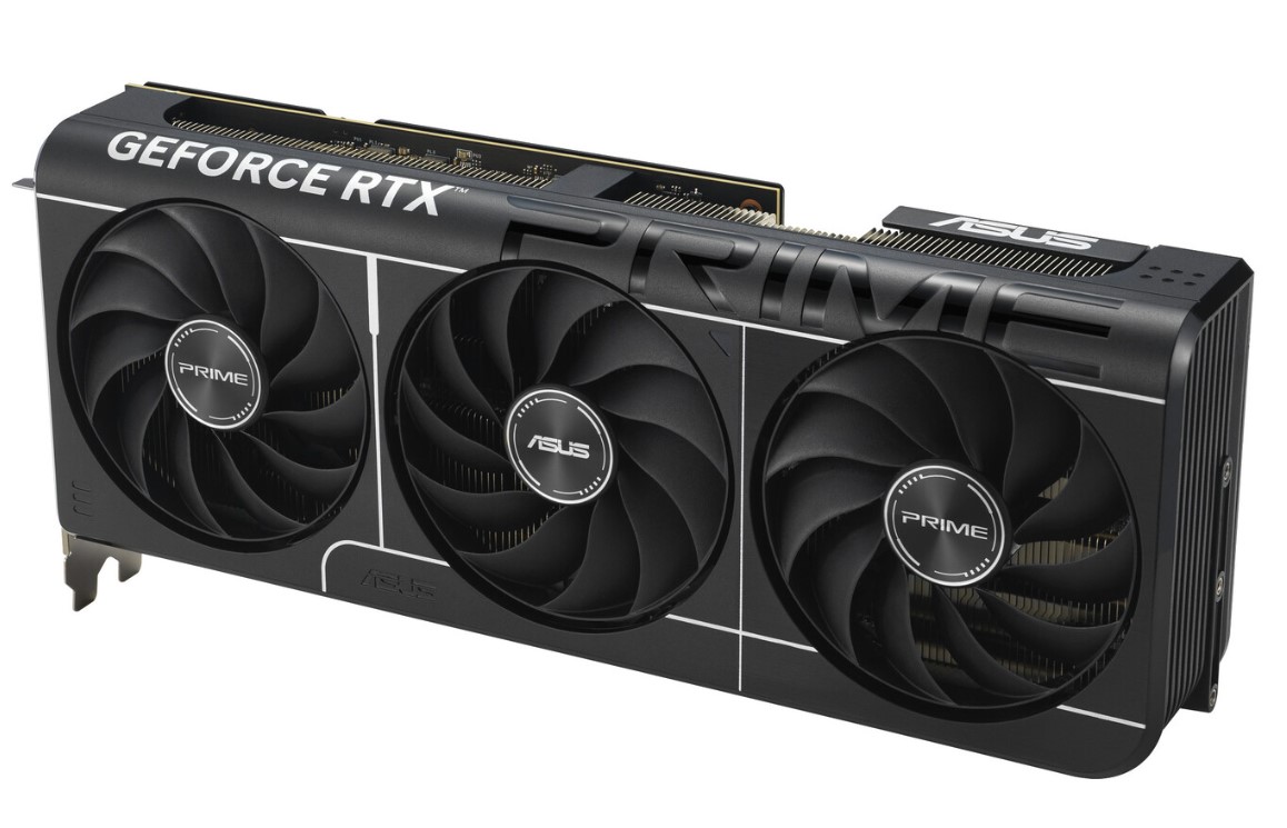 ASUS Umumkan Kartu Grafis GeForce RTX 50 Series: ROG Astral Siap Mengguncang Dunia Gaming!