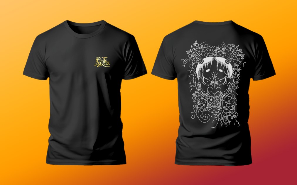 Acara Peluncuran Like a Dragon: Pirate Yakuza in Hawaii Berlabuh di Jakarta Tanggal 21 Februari! Daftar dan Bergabung Jadi Kru Sekarang!