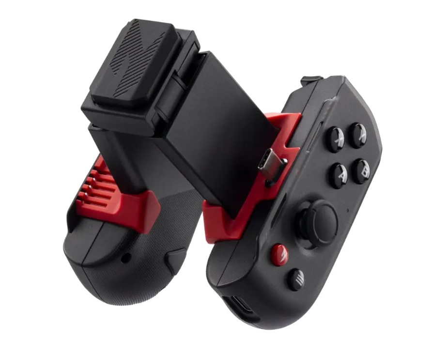 Acer Nitro Mobile Gaming Controller: Pengalaman Gaming Smartphone Makin Asik!