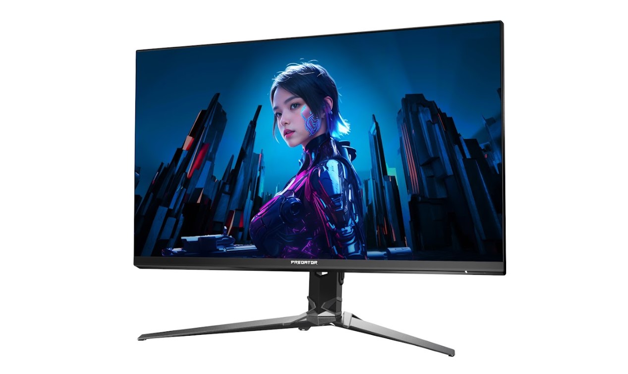 Acer Umumkan Laptop Gaming Predator Helios AI dengan Teknologi Canggih