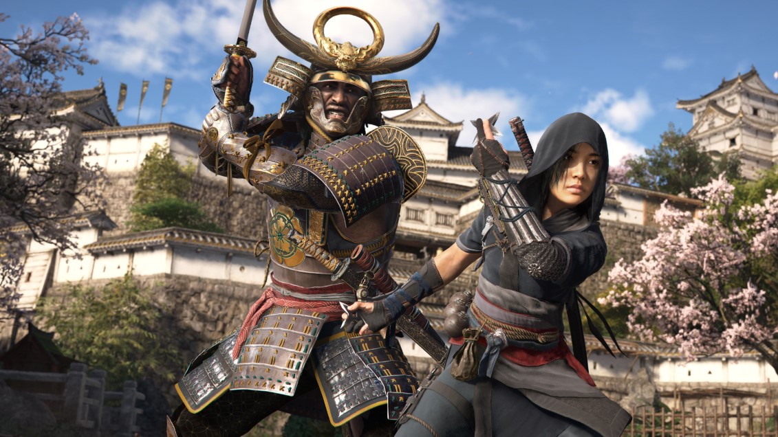Assassin’s Creed Shadows Hadirkan Parkour Keren dengan Dua Gaya Berbeda – Siap-Siap Jadi Shinobi atau Samurai!
