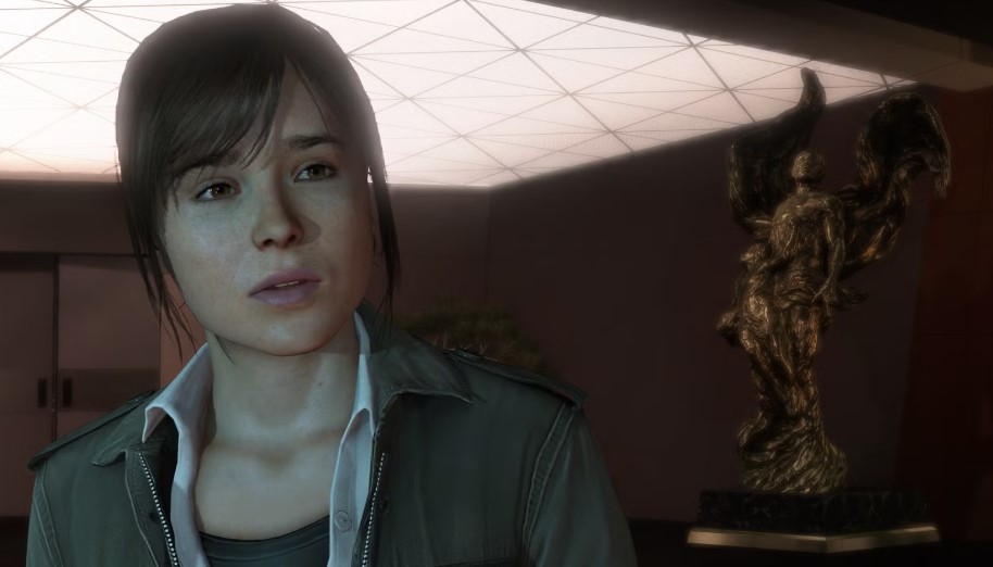 Beyond: Two Souls Diadaptasi Jadi Serial TV, Elliot Page Kembali Terlibat!
