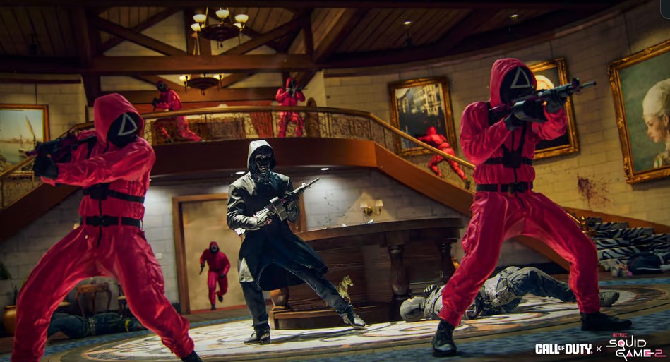 Black Ops 6 Jadi Game Paling Hype di Xbox dan PlayStation, Klaim Microsoft