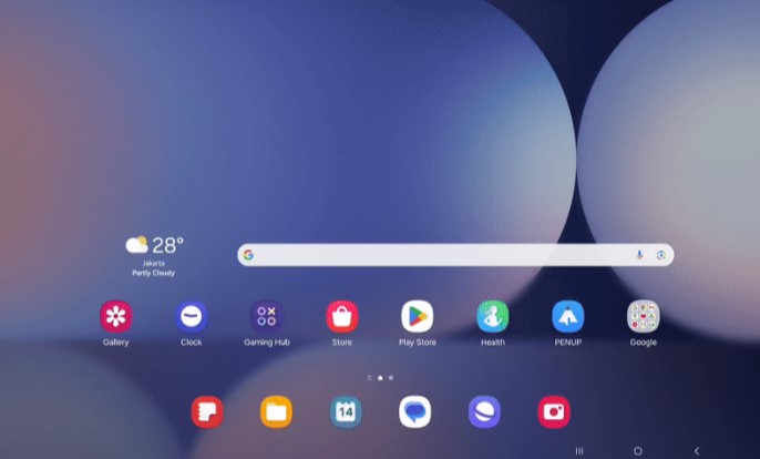 3 Cara Membuat Streaming Lebih Seru dengan Samsung Galaxy Tab S10 Series