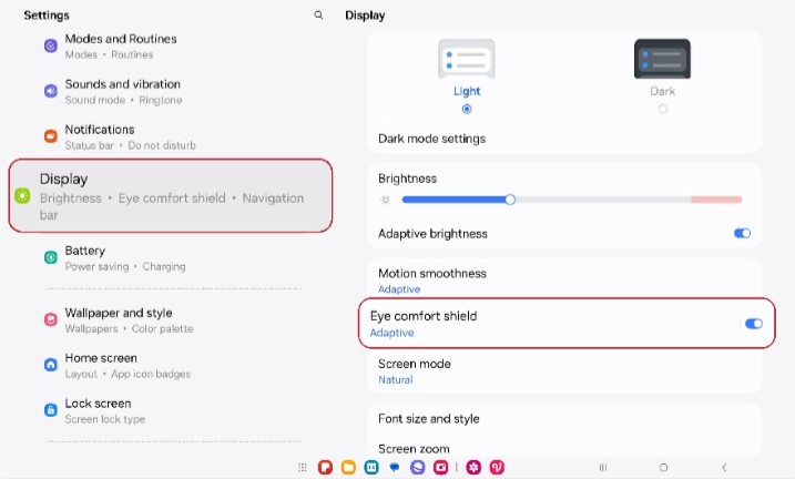 3 Cara Membuat Streaming Lebih Seru dengan Samsung Galaxy Tab S10 Series