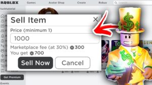 Cara Mendapatkan Robux di Roblox: Panduan Lengkap, Legal, dan Anti Tipu ...