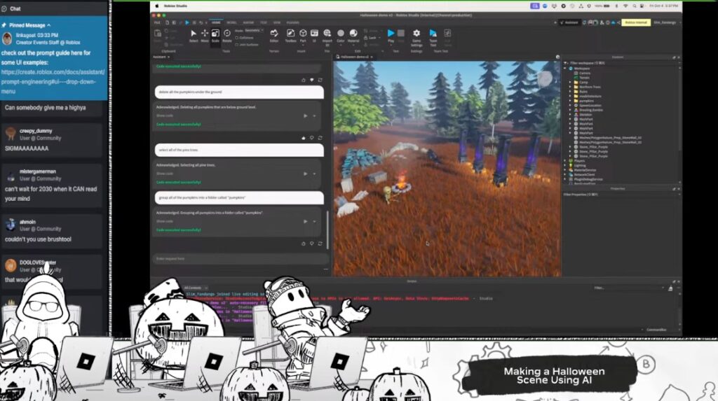Cara Mendapatkan Robux Di Roblox Panduan Lengkap Legal Dan Anti Tipu
