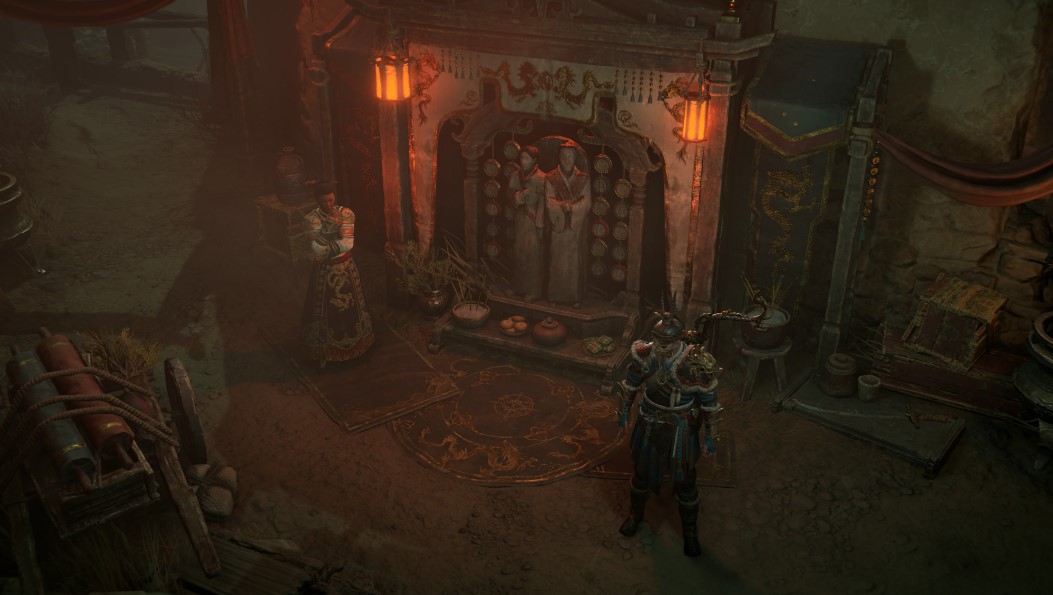 Event Lunar Awakening Hadir! Berburu Keberuntungan Celestial di Sanctuary Diablo 4!