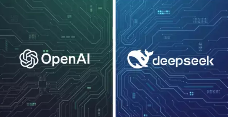  10 Fakta DeepSeek AI, Kecerdasan Buatan China yang Mengguncang Dunia Teknologi