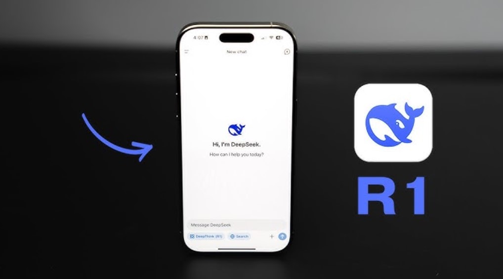  10 Fakta DeepSeek AI, Kecerdasan Buatan China yang Mengguncang Dunia Teknologi