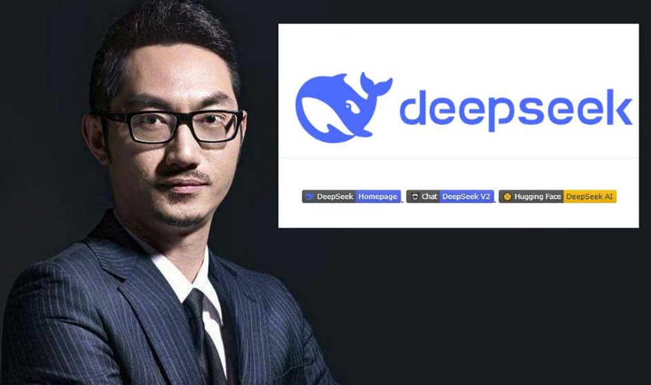  10 Fakta DeepSeek AI, Kecerdasan Buatan China yang Mengguncang Dunia Teknologi
