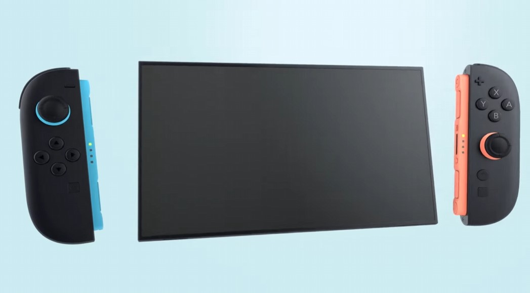 10 Fakta Menarik tentang Nintendo Switch 2 yang Wajib Kamu Tahu!