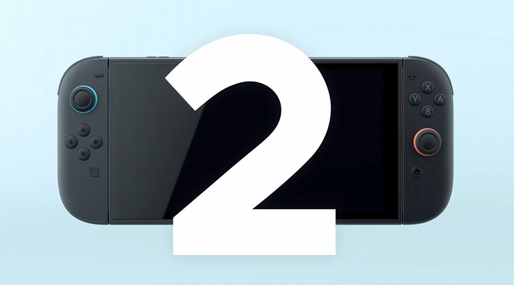 10 Fakta Menarik tentang Nintendo Switch 2 yang Wajib Kamu Tahu!