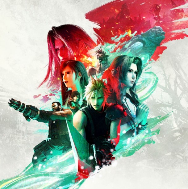 Final Fantasy VII Rebirth Hadir di PC: Petualangan Baru dengan Kualitas Maksimal