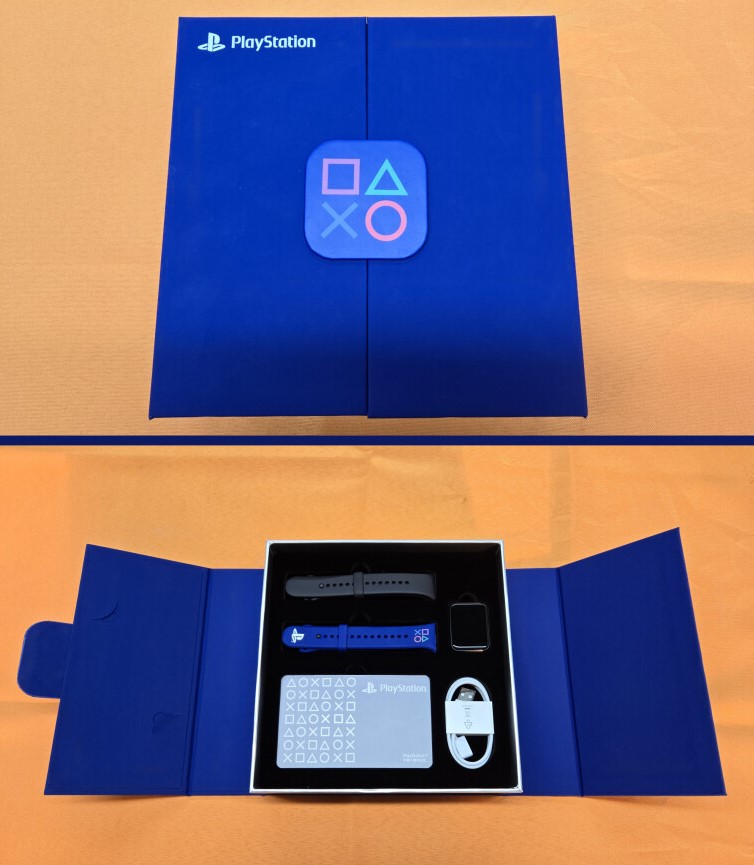 Sony x Xiaomi: Fitness Tracker PlayStation Edisi Terbatas yang Bikin Gamers Ngiler!