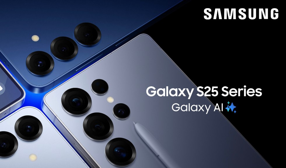 Galaxy S25 Series Resmi Dirilis, AI Lebih Pintar, Performa Lebih Cepat!