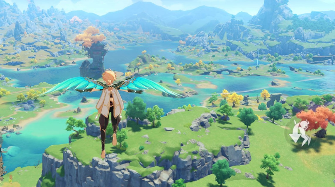 Game Open-World Ternyata Bisa Jadi Terapi Mental! Ini Faktanya