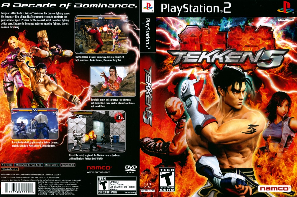 50 Game PS2 Terbaik untuk Nostalgia yang Masih Seru Dimainkan