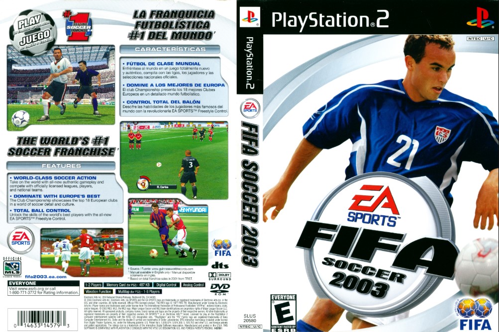 50 Game PS2 Terbaik untuk Nostalgia yang Masih Seru Dimainkan