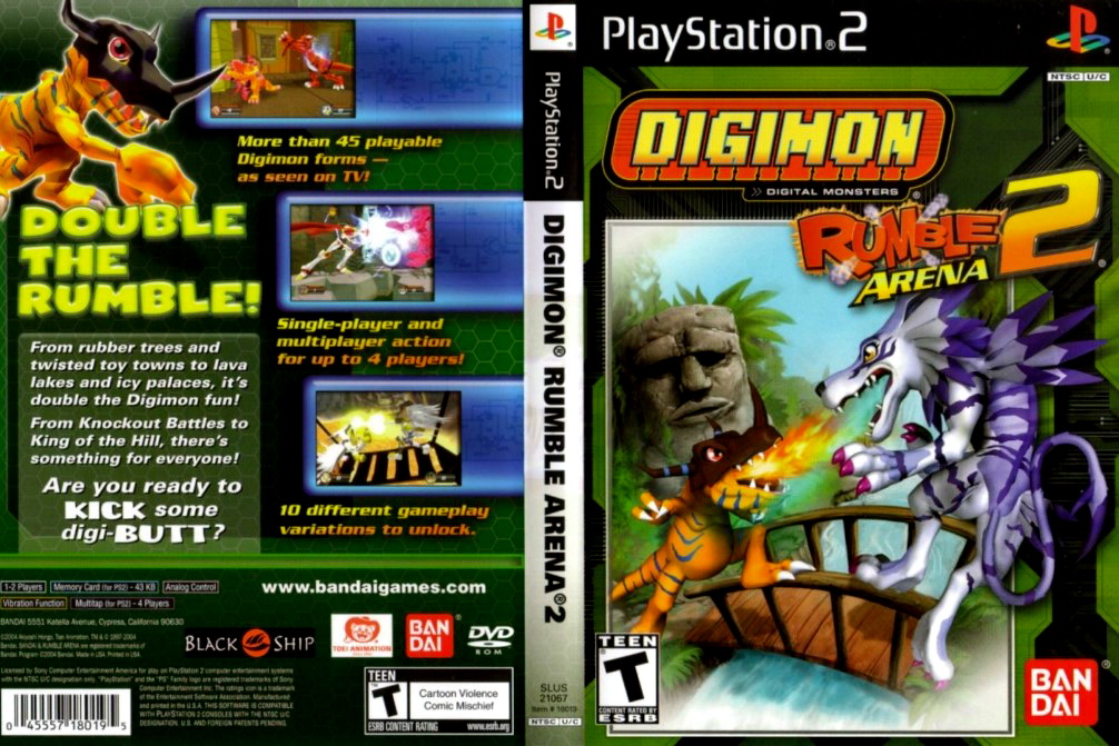 50 Game PS2 Terbaik untuk Nostalgia yang Masih Seru Dimainkan