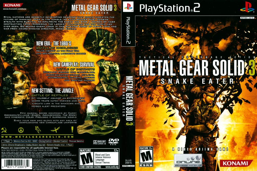 50 Game PS2 Terbaik untuk Nostalgia yang Masih Seru Dimainkan