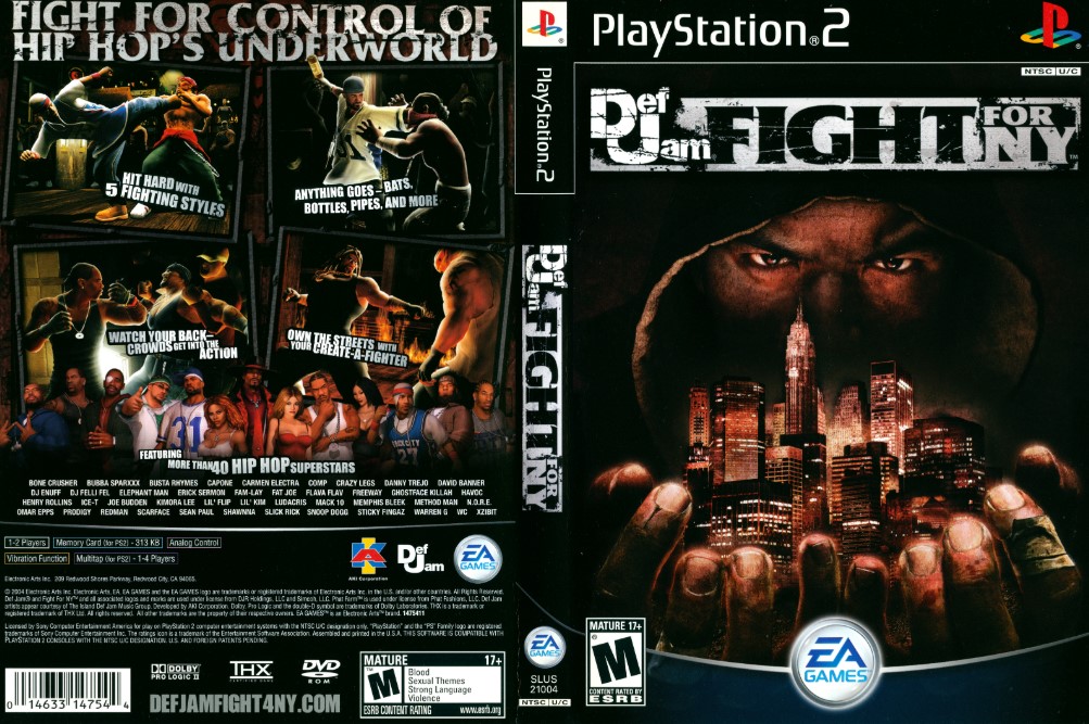 50 Game PS2 Terbaik untuk Nostalgia yang Masih Seru Dimainkan