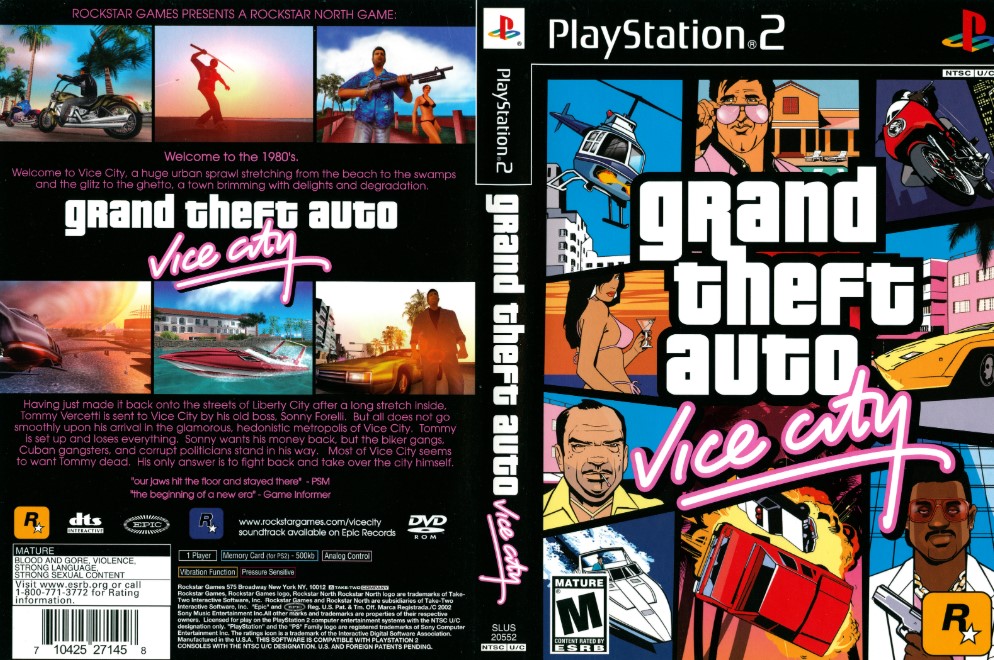 50 Game PS2 Terbaik untuk Nostalgia yang Masih Seru Dimainkan