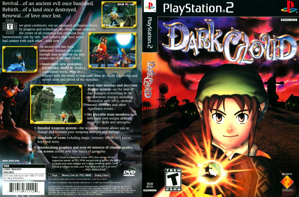 50 Game PS2 Terbaik untuk Nostalgia yang Masih Seru Dimainkan