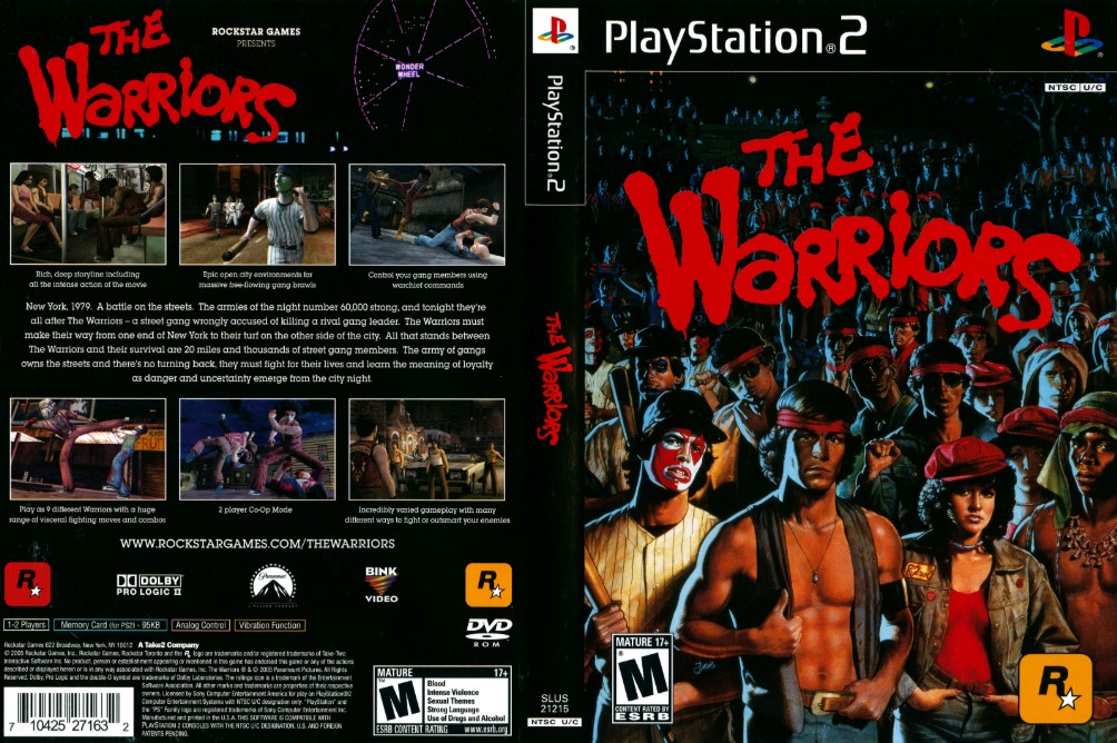 50 Game PS2 Terbaik untuk Nostalgia yang Masih Seru Dimainkan