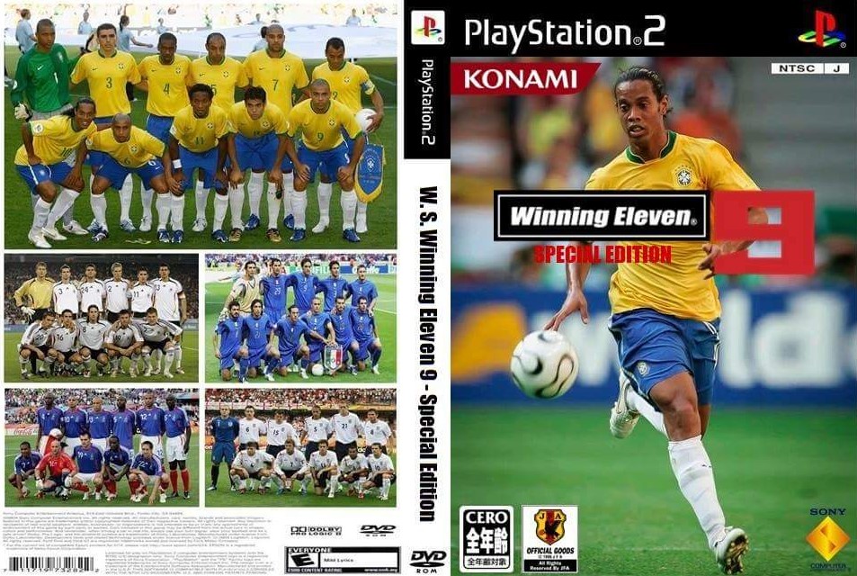 50 Game PS2 Terbaik untuk Nostalgia yang Masih Seru Dimainkan