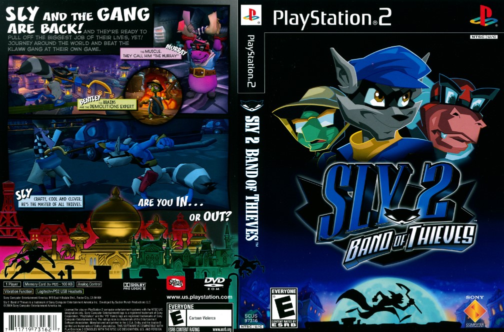 50 Game PS2 Terbaik untuk Nostalgia yang Masih Seru Dimainkan